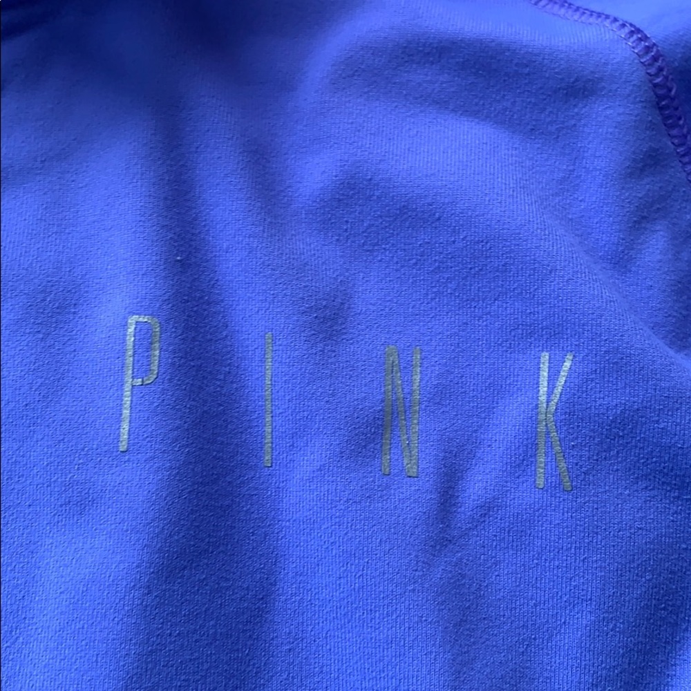 Pink Active Pullover - image 2